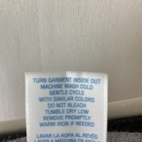 Wonder Kids Bright Striped Leggings - Picture 9 of 9